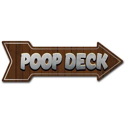 SignMission D-A-8-999663 8 x 24 in. Indoor & Outdoor Decor Direction Sticker Vin SignMission D-A-8-999663 8 x 24 in. Indoor & Outdoor Decor Direction Sticker Vin