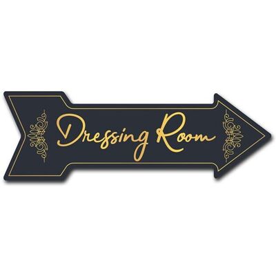 SignMission D-A-8-999889 8 x 24 in. Indoor & Outdoor Decor Direction Sticker Vin SignMission D-A-8-999889 8 x 24 in. Indoor & Outdoor Decor Direction Sticker Vin