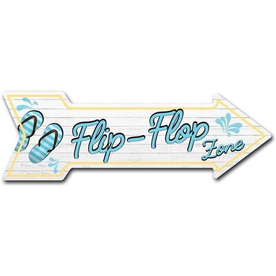 SignMission D-A-8-999867 8 x 24 in. Indoor & Outdoor Decor Direction Sticker Vin SignMission D-A-8-999867 8 x 24 in. Indoor & Outdoor Decor Direction Sticker Vin