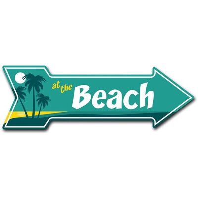 SignMission D-A-8-999962 8 x 24 in. Indoor & Outdoor Decor Direction Sticker Vin SignMission D-A-8-999962 8 x 24 in. Indoor & Outdoor Decor Direction Sticker Vin