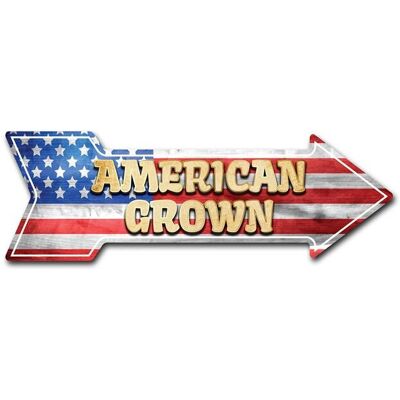 SignMission D-A-8-999982 8 x 24 in. Indoor & Outdoor Decor Direction Sticker Vin SignMission D-A-8-999982 8 x 24 in. Indoor & Outdoor Decor Direction Sticker Vin