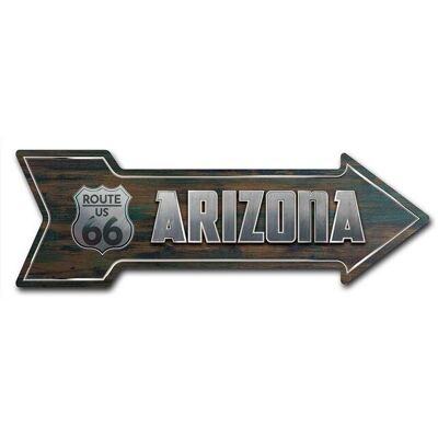 SignMission D-A-8-999972 8 x 24 in. Indoor & Outdoor Decor Direction Sticker Vin SignMission D-A-8-999972 8 x 24 in. Indoor & Outdoor Decor Direction Sticker Vin