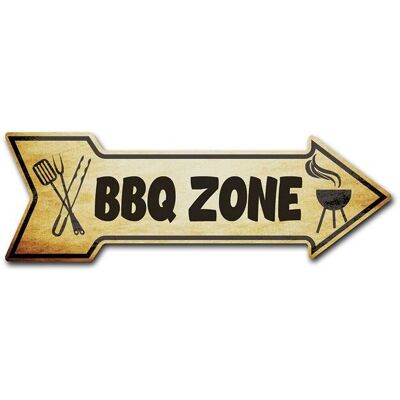 SignMission D-A-8-999952 8 x 24 in. Indoor & Outdoor Decor Direction Sticker Vin SignMission D-A-8-999952 8 x 24 in. Indoor & Outdoor Decor Direction Sticker Vin