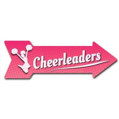 SignMission D-A-8-999921 8 x 24 in. Indoor & Outdoor Decor Direction Sticker Vin SignMission D-A-8-999921 8 x 24 in. Indoor & Outdoor Decor Direction Sticker Vin