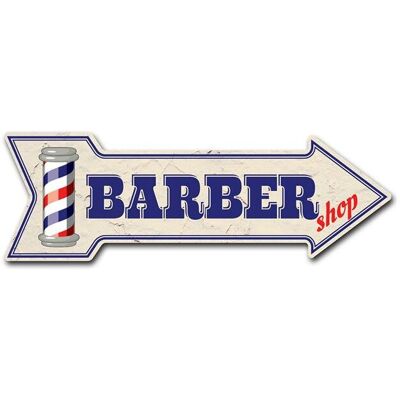 SignMission D-A-8-999956 8 x 24 in. Indoor & Outdoor Decor Direction Sticker Vin SignMission D-A-8-999956 8 x 24 in. Indoor & Outdoor Decor Direction Sticker Vin