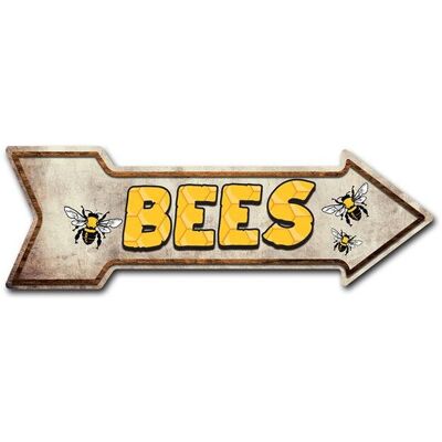 SignMission D-A-8-999945 8 x 24 in. Indoor & Outdoor Decor Direction Sticker Vin SignMission D-A-8-999945 8 x 24 in. Indoor & Outdoor Decor Direction Sticker Vin