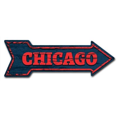 SignMission D-A-8-999918 8 x 24 in. Indoor & Outdoor Decor Direction Sticker Vin SignMission D-A-8-999918 8 x 24 in. Indoor & Outdoor Decor Direction Sticker Vin
