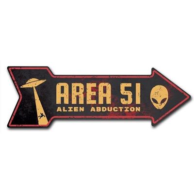 SignMission D-A-8-999976 8 x 24 in. Indoor & Outdoor Decor Direction Sticker Vin SignMission D-A-8-999976 8 x 24 in. Indoor & Outdoor Decor Direction Sticker Vin
