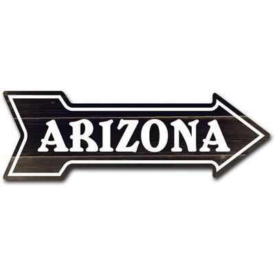 SignMission D-A-8-999974 8 x 24 in. Indoor & Outdoor Decor Direction Sticker Vin SignMission D-A-8-999974 8 x 24 in. Indoor & Outdoor Decor Direction Sticker Vin