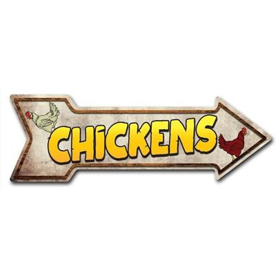SignMission D-A-8-999917 8 x 24 in. Indoor & Outdoor Decor Direction Sticker Vin SignMission D-A-8-999917 8 x 24 in. Indoor & Outdoor Decor Direction Sticker Vin