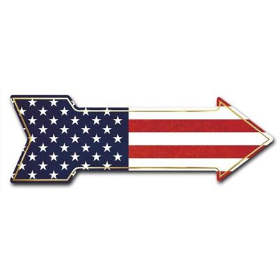 SignMission D-A-8-999983 8 x 24 in. Indoor & Outdoor Decor Direction Sticker Vin SignMission D-A-8-999983 8 x 24 in. Indoor & Outdoor Decor Direction Sticker Vin