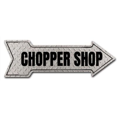 SignMission D-A-8-999916 8 x 24 in. Indoor & Outdoor Decor Direction Sticker Vin SignMission D-A-8-999916 8 x 24 in. Indoor & Outdoor Decor Direction Sticker Vin