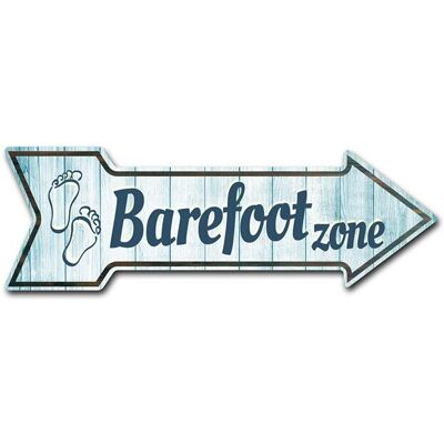 SignMission D-A-8-999954 8 x 24 in. Indoor & Outdoor Decor Direction Sticker Vin SignMission D-A-8-999954 8 x 24 in. Indoor & Outdoor Decor Direction Sticker Vin