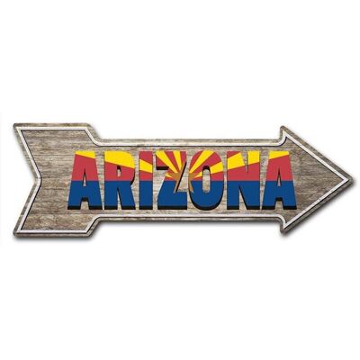 SignMission D-A-8-999968 8 x 24 in. Indoor & Outdoor Decor Direction Sticker Vin SignMission D-A-8-999968 8 x 24 in. Indoor & Outdoor Decor Direction Sticker Vin