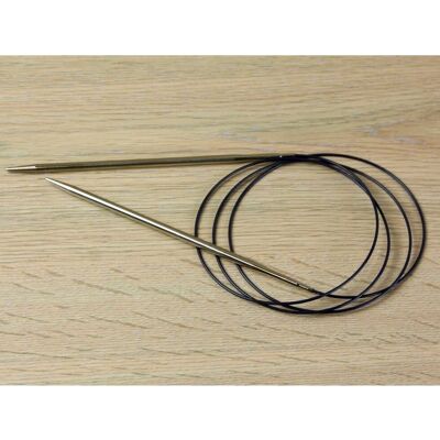 Prym Circular Needles 1m - each Prym Circular Needles 1m - each