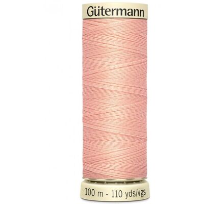 Gütermann Gutermann Sew All Polyester Sewing Thread 165 - 100 Metres - each Gütermann Gutermann Sew All Polyester Sewing Thread 165 - 100 Metres - each