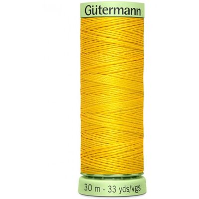 Gütermann Gutermann Top Stitch Thread 106 - 30 Metres - each Gütermann Gutermann Top Stitch Thread 106 - 30 Metres - each