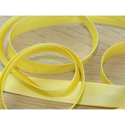 Prym Vanilla Satin Bias Binding Tape - Bias Tape Prym Vanilla Satin Bias Binding Tape - Bias Tape