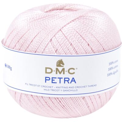 DMC - Petra Yarn - 100% Cotton - Colour 54461 - Yarn DMC - Petra Yarn - 100% Cotton - Colour 54461 - Yarn