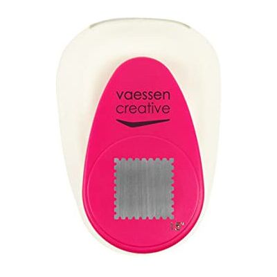 Vaessen Creative Punch - Pattern Punch - 21440-071 Vaessen Creative Punch - Pattern Punch - 21440-071