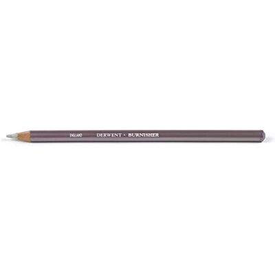 Derwent Burnisher Pencil, Blended Photo-Like Finish on Coloured Pencil, Professional Qua Derwent Burnisher Pencil, Blended Photo-Like Finish on Coloured Pencil, Professional Qua
