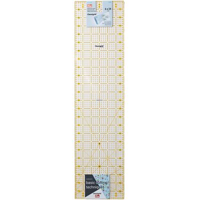 Prym Omnigrid Universal Ruler - Ruler Prym Omnigrid Universal Ruler - Ruler