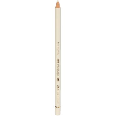 Faber-Castell - Polychromos Colour 103 Ivory - Pencil Faber-Castell - Polychromos Colour 103 Ivory - Pencil