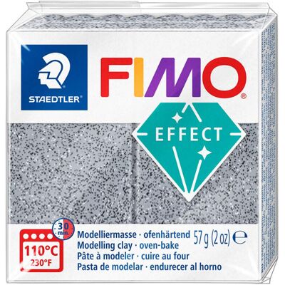 Staedtler - FIMO Effects - Granite - polymer clay Staedtler - FIMO Effects - Granite - polymer clay