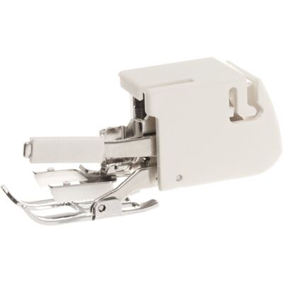 Janome Even Feed Foot (Open Toe) Horizontal Rotary Hook Models Janome Even Feed Foot (Open Toe) Horizontal Rotary Hook Models
