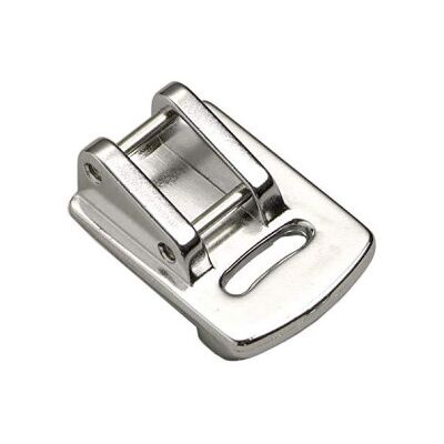 Janome Gathering Foot for Horizontal Rotary Hook Models Janome Gathering Foot for Horizontal Rotary Hook Models