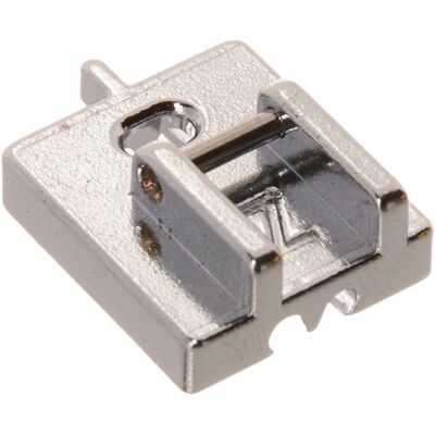 Janome Concealed Zipper Foot for Horizontal Rotary Hook Models Janome Concealed Zipper Foot for Horizontal Rotary Hook Models