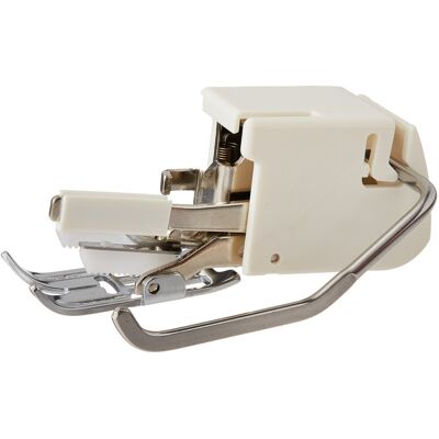 Janome Even Feed Quilting Guide Horizontal Rotary Hook Models Sewing Foot Janome Even Feed Quilting Guide Horizontal Rotary Hook Models Sewing Foot