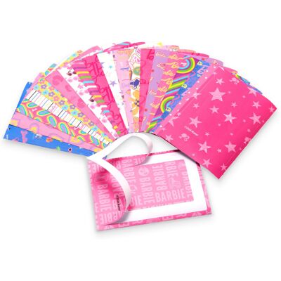 Kodak x Barbie Colorful & Decorative Barbie-Themed Sticker Frames for Barbie Ins Kodak x Barbie Colorful & Decorative Barbie-Themed Sticker Frames for Barbie Ins