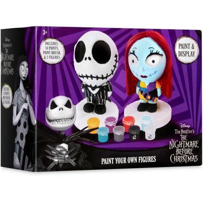 Disney Stitch Kids Paint Your Own Figure DIY Crafts - Pack of 1 - Gifts for Kids Disney Stitch Kids Paint Your Own Figure DIY Crafts - Pack of 1 - Gifts for Kids