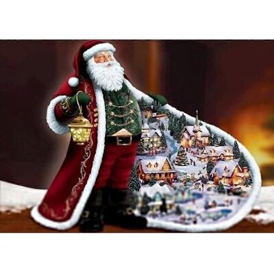 Unbranded (As show, One size) DIY 5D Diamond Painting by Number Kits Full Drill Rhinestone Unbranded (As show, One size) DIY 5D Diamond Painting by Number Kits Full Drill Rhinestone