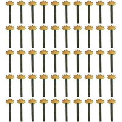 Unbranded (As show, One size) 50 Pieces Mooncake Boxes Decorating Labels Stickers Long Sty Unbranded (As show, One size) 50 Pieces Mooncake Boxes Decorating Labels Stickers Long Sty