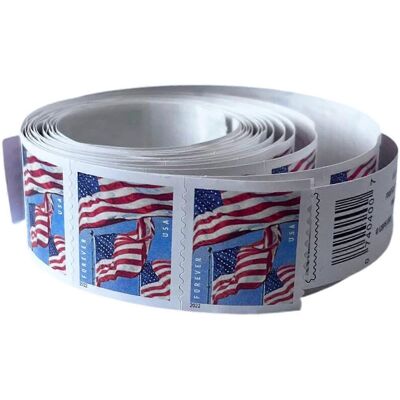 Unbranded (20 sheets, One size) US Forever Stamps Stickers USA-Flag Decals America-Sticker Unbranded (20 sheets, One size) US Forever Stamps Stickers USA-Flag Decals America-Sticker