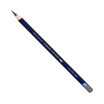 Watercolor Crayon - DERWENT - INKTENSE - Weasel - Brown - Mixed Watercolor Crayon - DERWENT - INKTENSE - Weasel - Brown - Mixed