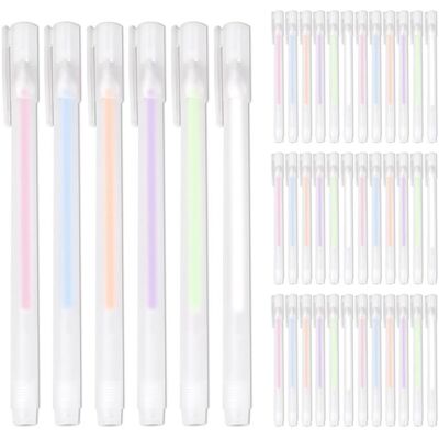 Unbranded 48 Quick Drying Color Spot Glue Pen Bulk, Quick Dry Roller Glue Pens Easy Contro Unbranded 48 Quick Drying Color Spot Glue Pen Bulk, Quick Dry Roller Glue Pens Easy Contro