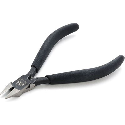 Tamiya - 74035 Precision Side Cutter for Plastic Models Tamiya - 74035 Precision Side Cutter for Plastic Models