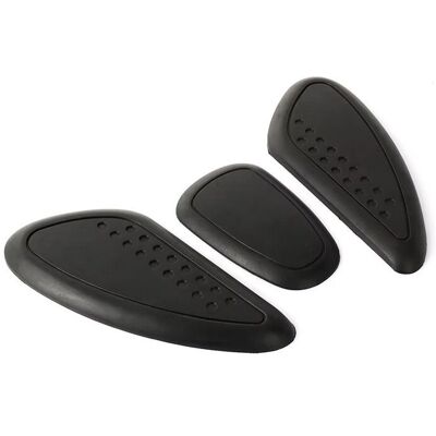 Unbranded Motorcycle Fuel Tank Sticker Pad Anti Slip Traction Decal Kit For Speed SPEED 40 Unbranded Motorcycle Fuel Tank Sticker Pad Anti Slip Traction Decal Kit For Speed SPEED 40