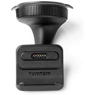 TomTom Sat Nav Windscreen Active Mount, magnetic premium mount, compatible with TomTom Sat Nav Windscreen Active Mount, magnetic premium mount, compatible with