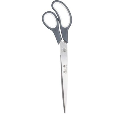 Harris Seriously Good Paperhanging Scissors 12in 102054001 Harris Seriously Good Paperhanging Scissors 12in 102054001