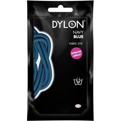 DYLON Hand Dye Fabric Dye Sachet for Clothes Soft Furnishings and Projects DYLON Hand Dye Fabric Dye Sachet for Clothes Soft Furnishings and Projects