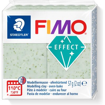 STAEDTLER 8010-570 FIMO Effect Oven-Hardening Polymer Modelling Clay - Botanical STAEDTLER 8010-570 FIMO Effect Oven-Hardening Polymer Modelling Clay - Botanical