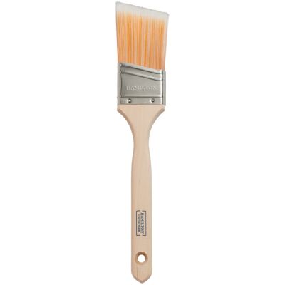 Hamilton for The Trade Long Handle Angled Paint Brush 2" Hamilton for The Trade Long Handle Angled Paint Brush 2"