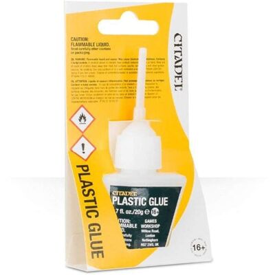 Games Workshop Gamesworkshop 9921999903710 Citadel Plastic Glue Games Workshop Gamesworkshop 9921999903710 Citadel Plastic Glue