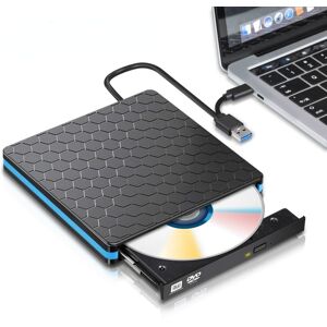 GreenZech USB 3.0 Type-C DVD RW CD Writer Drive Burner Reader Adapter External Player For GreenZech USB 3.0 Type-C DVD RW CD Writer Drive Burner Reader Adapter External Player For