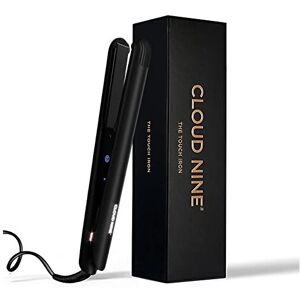 Cloud Nine Touch Iron Hair Straightener Cloud Nine Touch Iron Hair Straightener