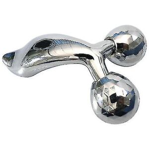 HKHBJS 3D Facial Body Rolling Massager Face Lift Roller Y-shape Massage HKHBJS 3D Facial Body Rolling Massager Face Lift Roller Y-shape Massage